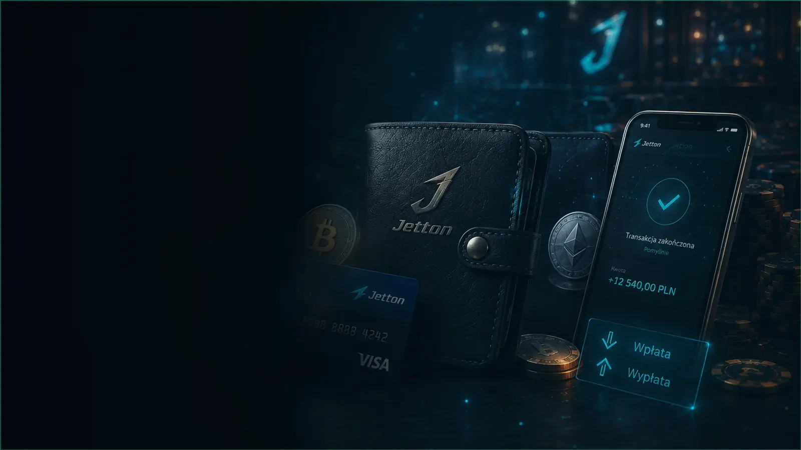 Как вывести деньги из JetTon Games: условия и проверка заявки